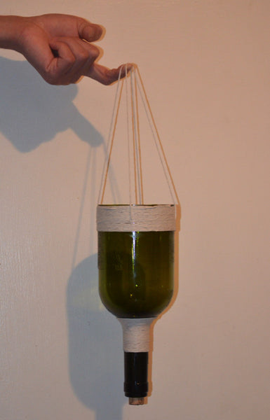 Handmade Hanging Planter