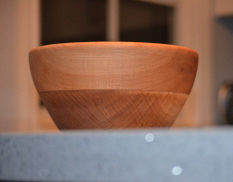 Handmade Salad Bowl